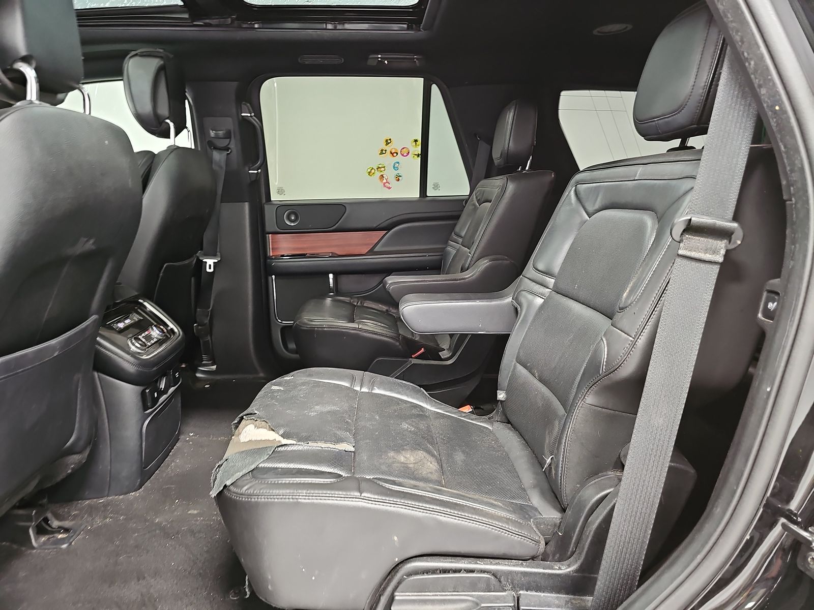 2018 Lincoln Navigator Select RWD