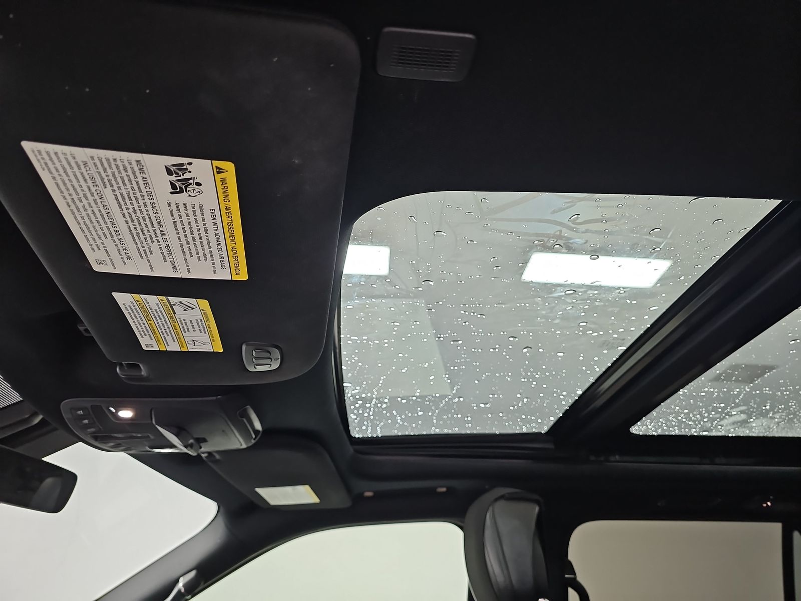 2018 Lincoln Navigator Select RWD