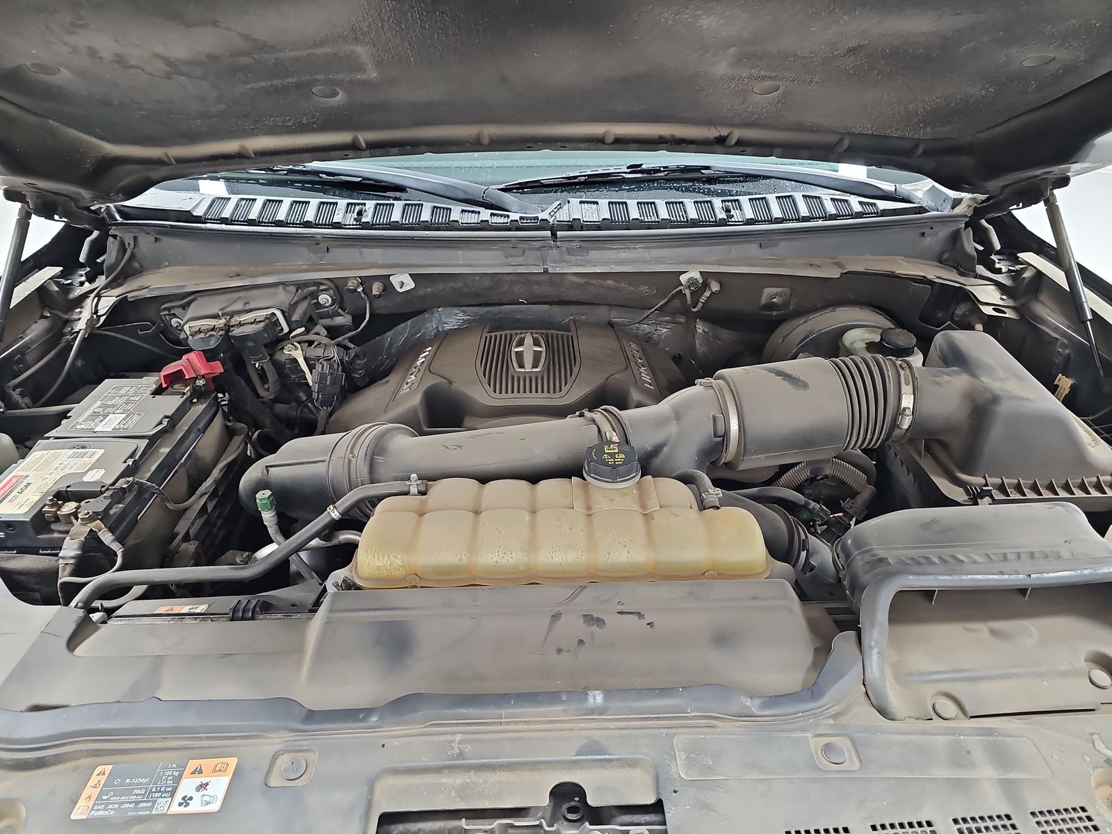 2018 Lincoln Navigator Select RWD