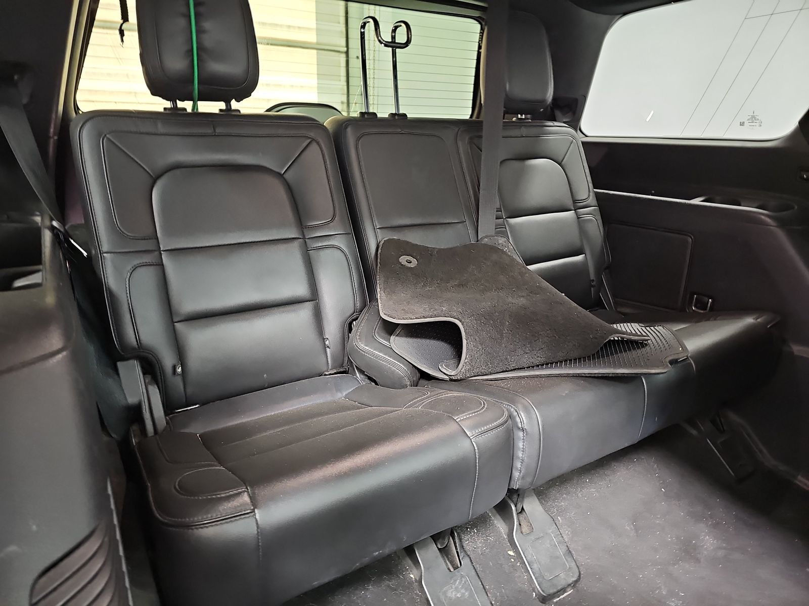 2018 Lincoln Navigator Select RWD