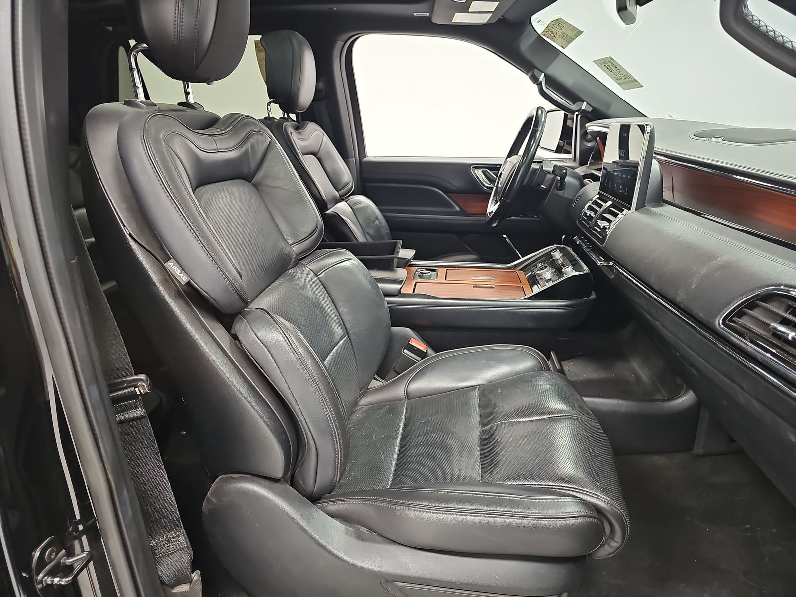 2018 Lincoln Navigator Select RWD