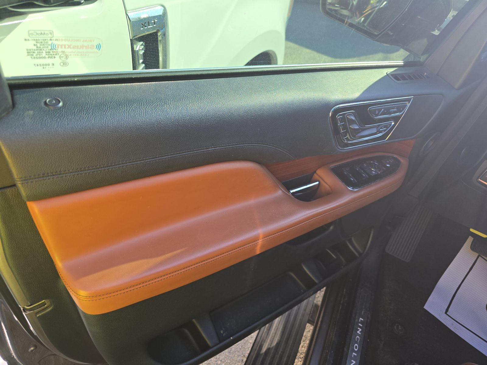 2019 Lincoln Navigator L Reserve AWD