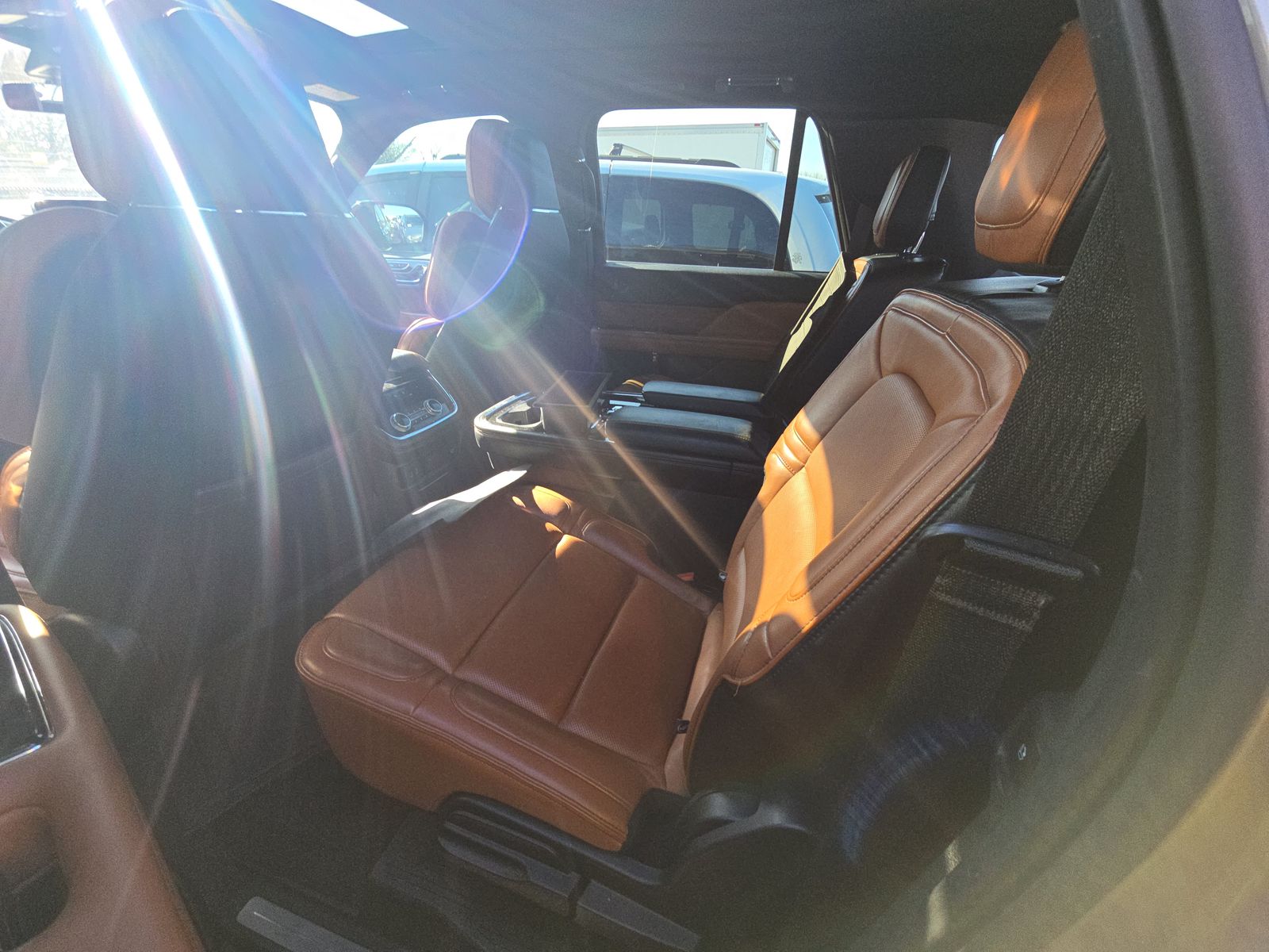 2019 Lincoln Navigator L Reserve AWD