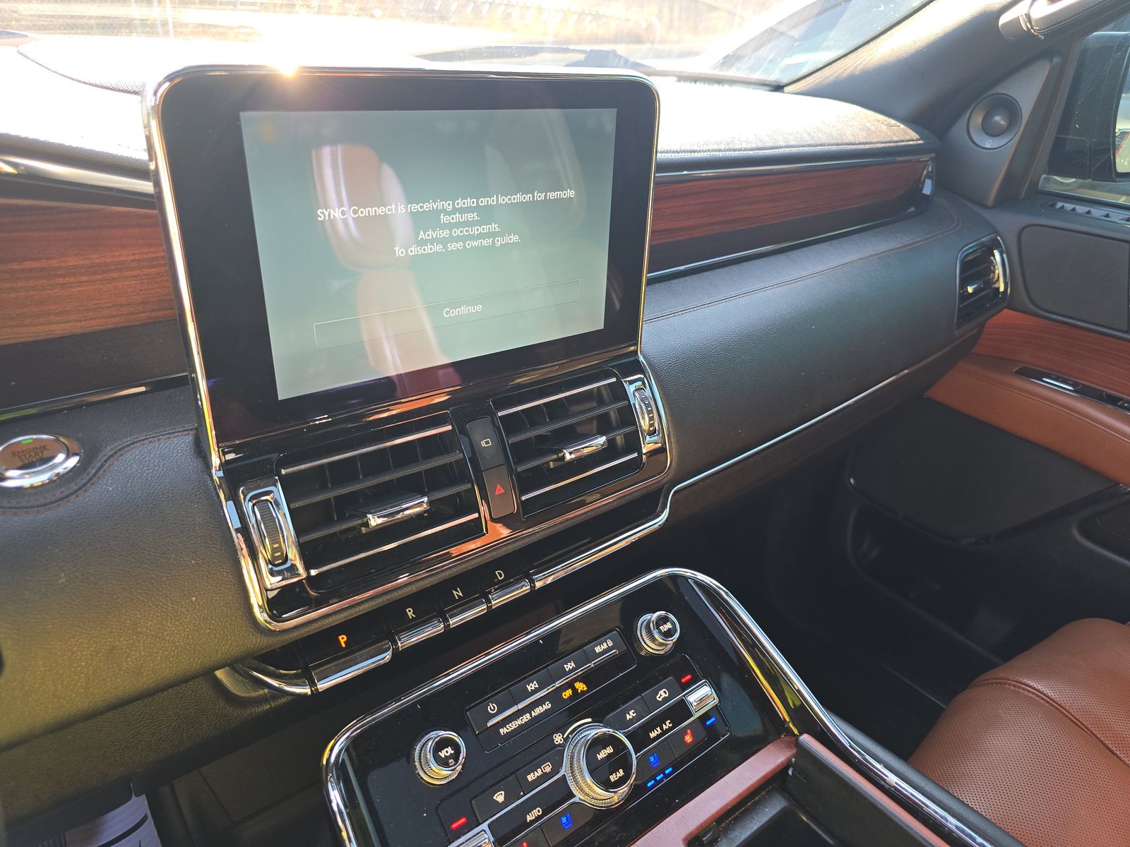 2019 Lincoln Navigator L Reserve AWD