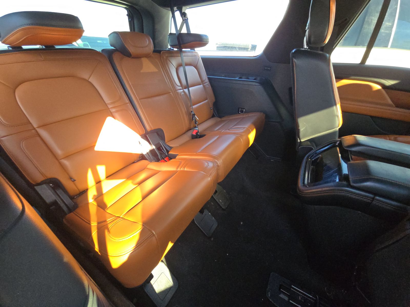 2019 Lincoln Navigator L Reserve AWD