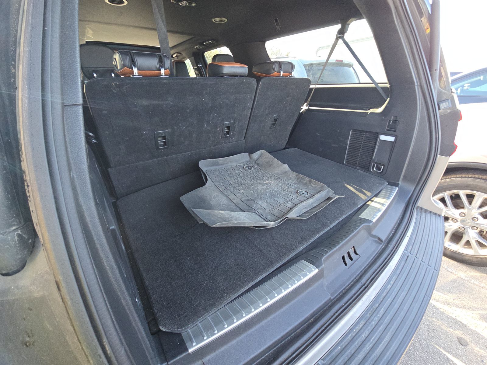 2019 Lincoln Navigator L Reserve AWD