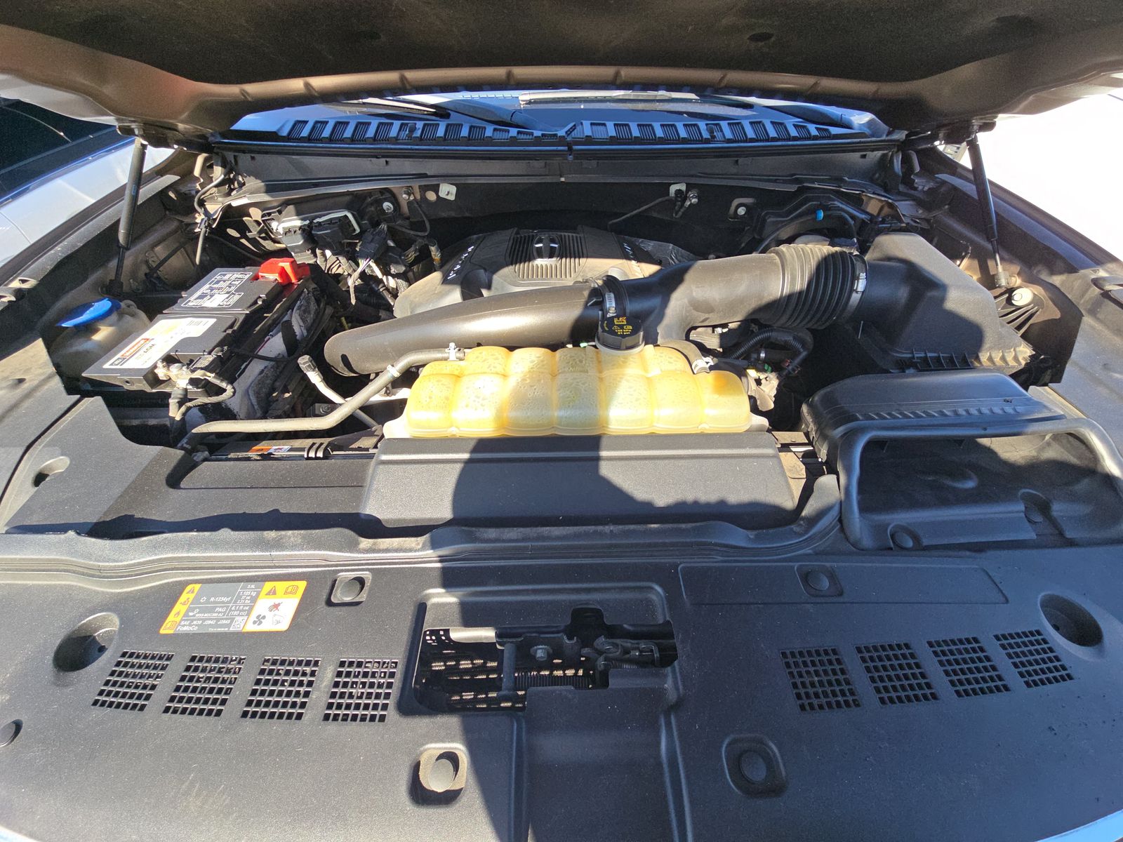 2019 Lincoln Navigator L Reserve AWD