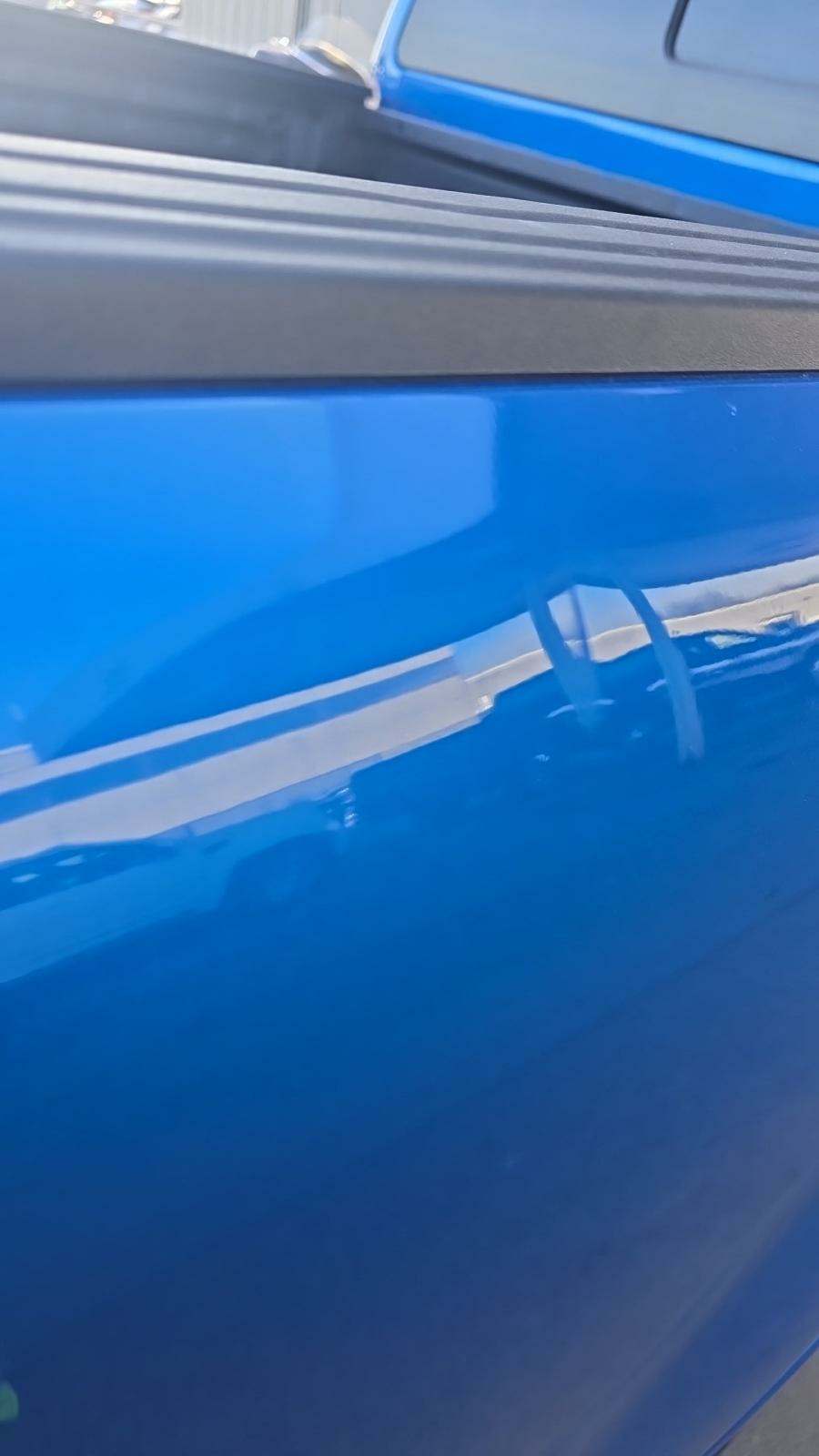 2021 Ford Ranger XLT AWD