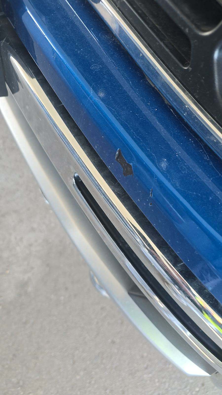 2021 Ford Ranger XLT AWD