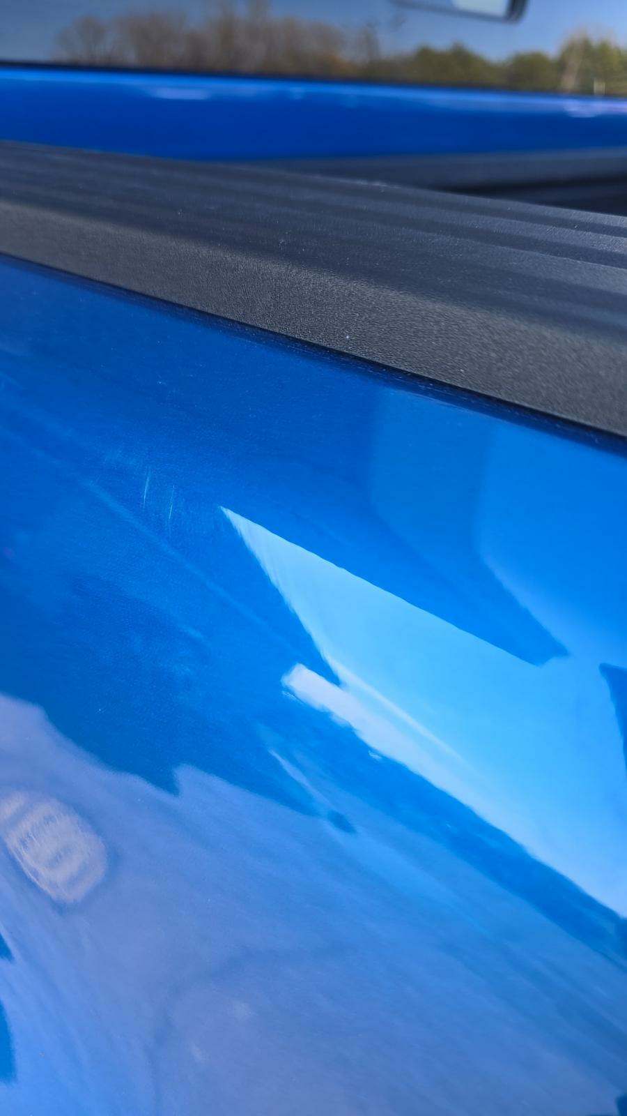 2021 Ford Ranger XLT AWD