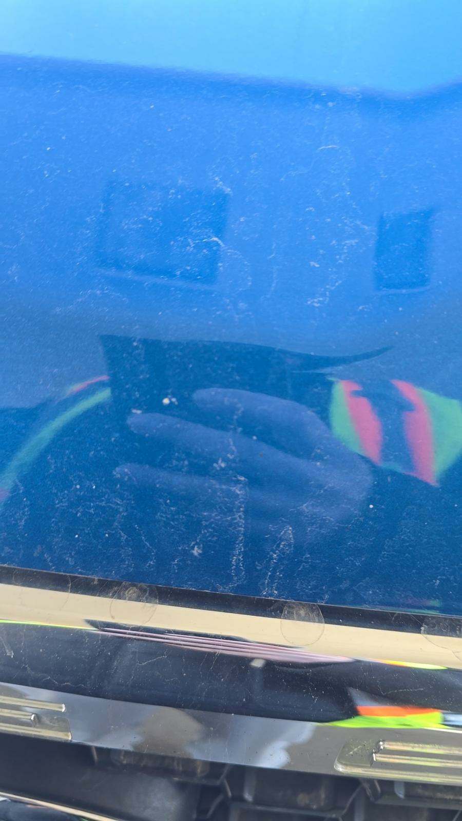 2021 Ford Ranger XLT AWD