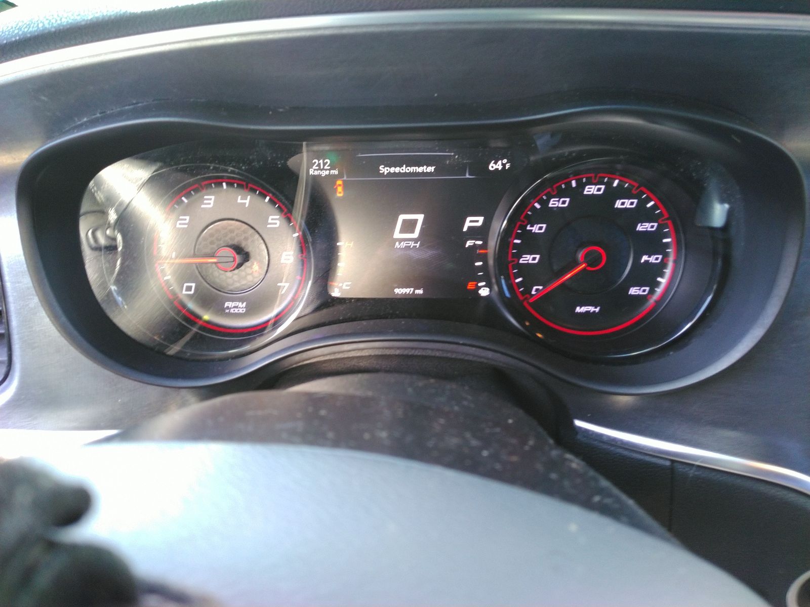 2018 Dodge Charger R/T Daytona RWD