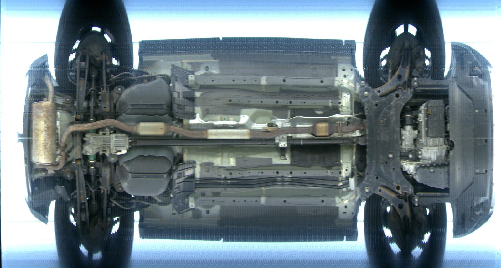 2020 Mitsubishi Eclipse Cross SEL AWD