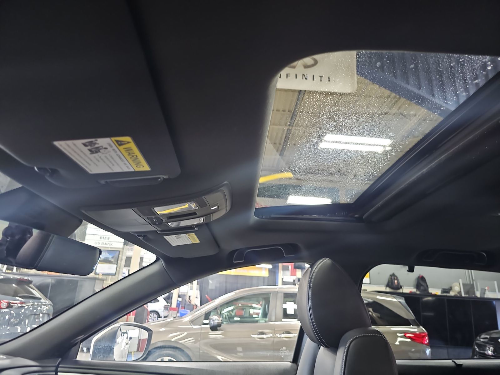 2021 MAZDA CX-9 Grand Touring AWD