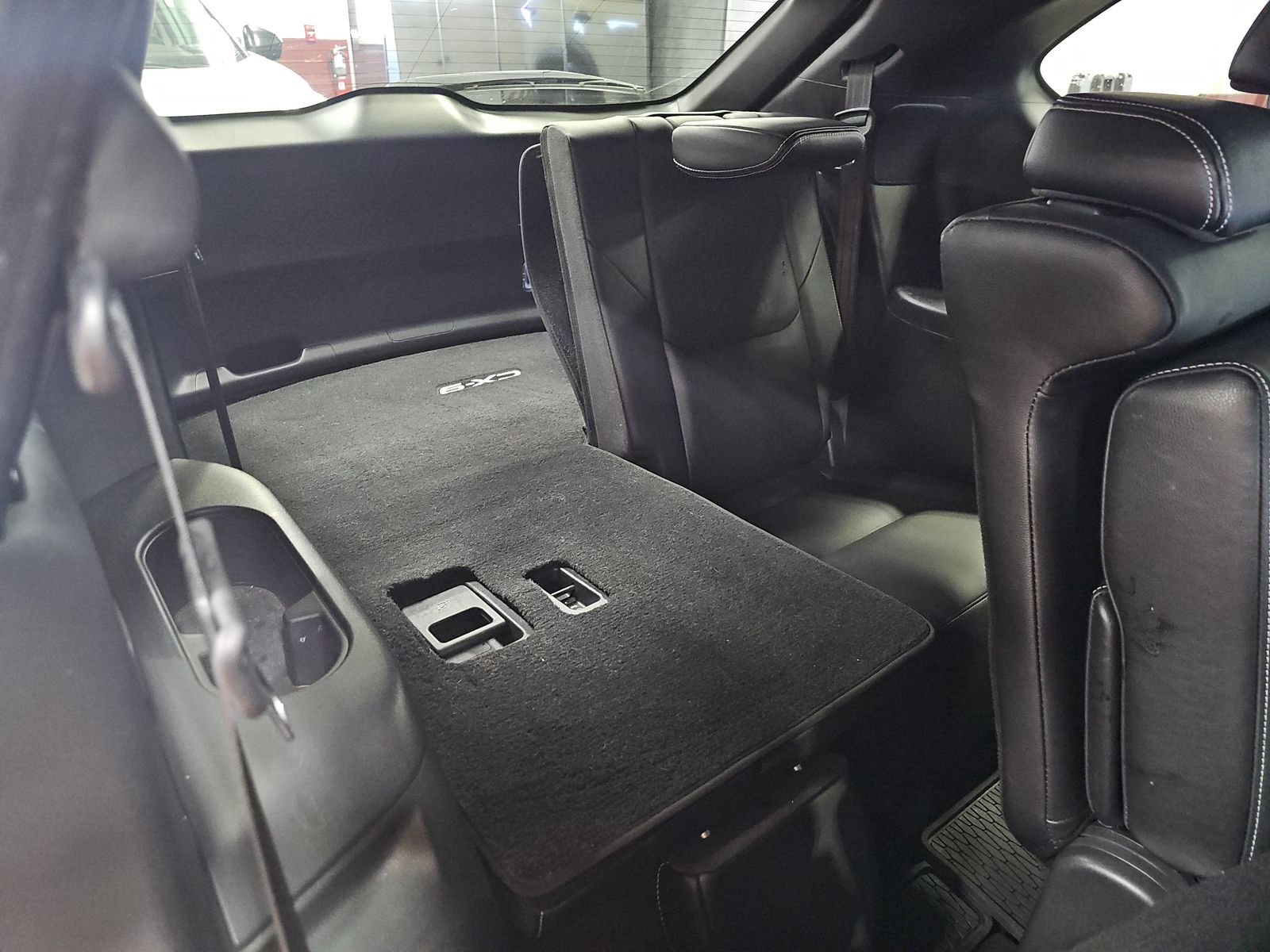 2021 MAZDA CX-9 Grand Touring AWD