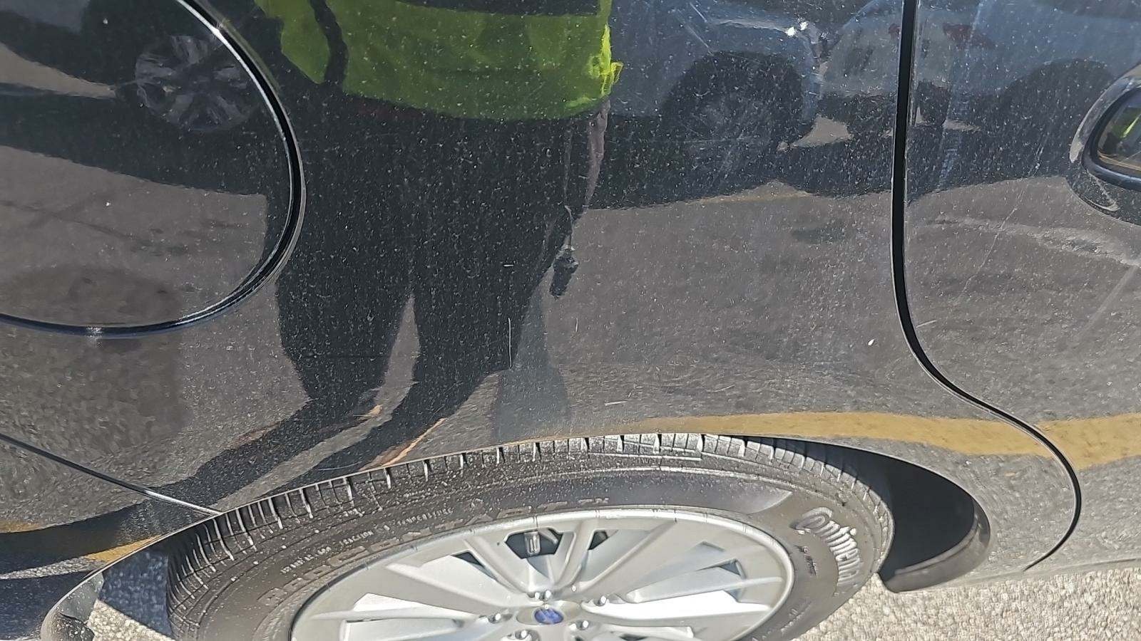 2018 Subaru Impreza 2.0i Premium AWD