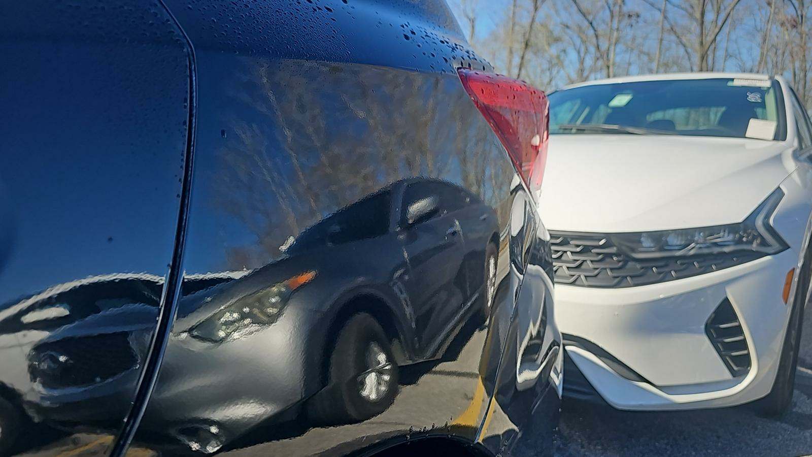 2018 Subaru Impreza 2.0i Premium AWD