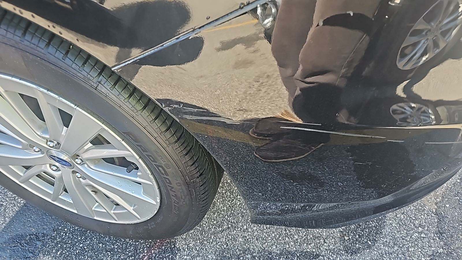 2018 Subaru Impreza 2.0i Premium AWD