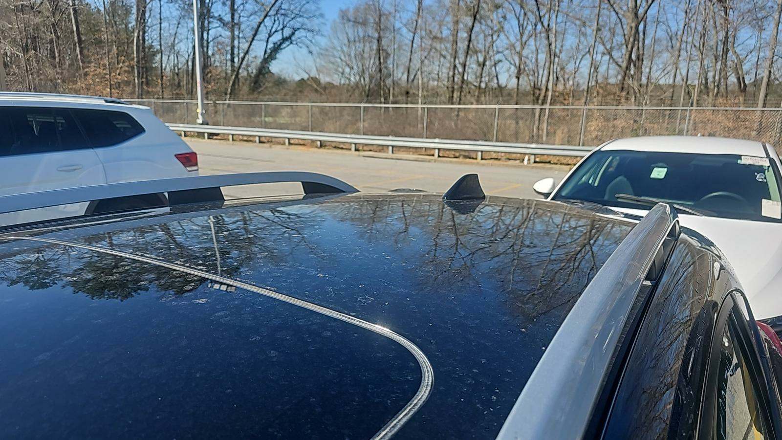 2018 Subaru Impreza 2.0i Premium AWD