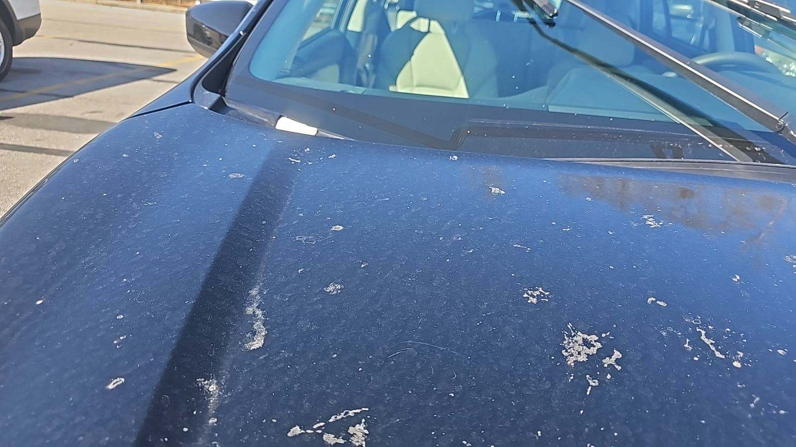 2018 Subaru Impreza 2.0i Premium AWD