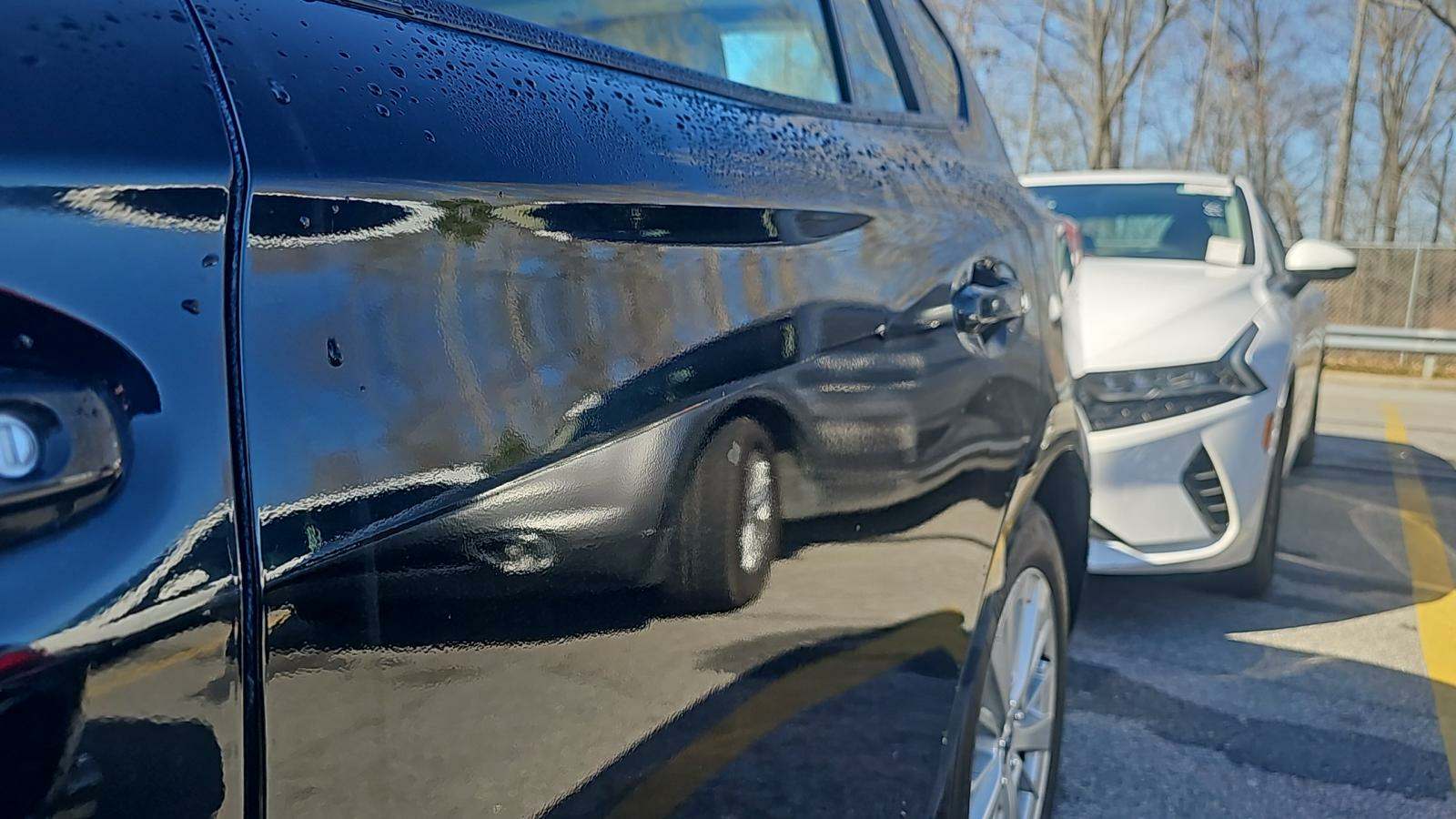 2018 Subaru Impreza 2.0i Premium AWD