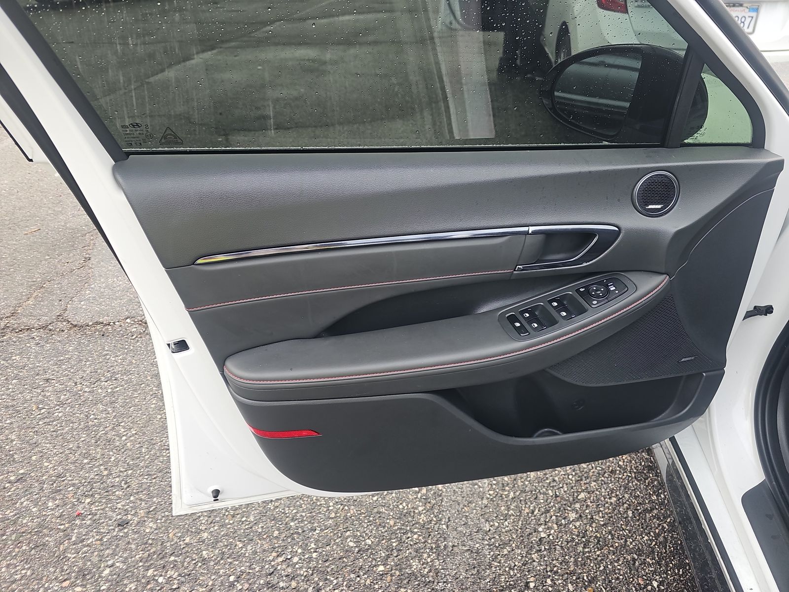 2023 Hyundai Sonata N Line FWD