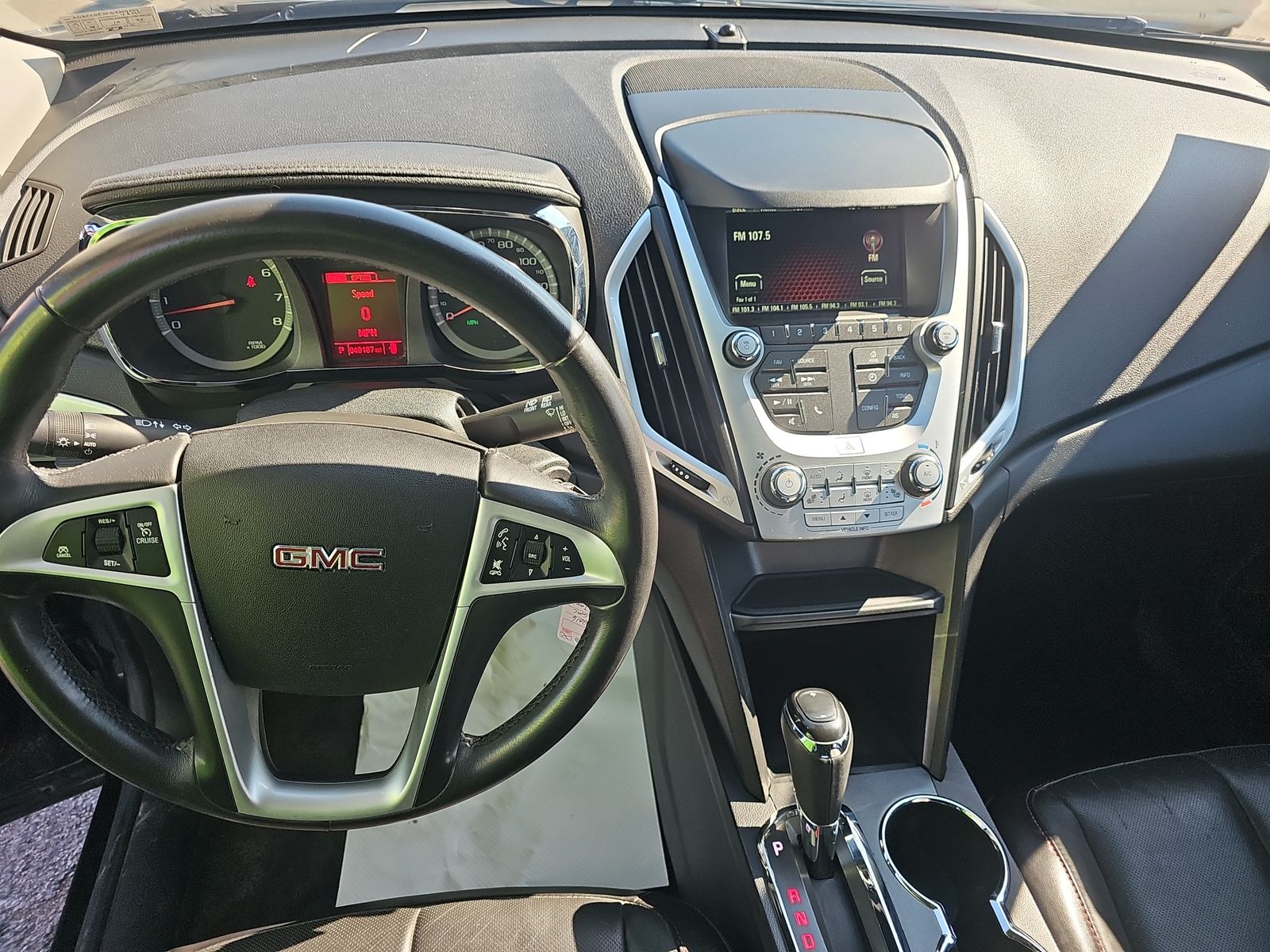 2015 Volvo S60 T5 Premier FWD