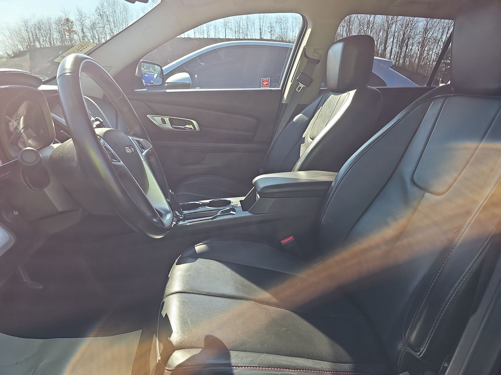 2015 Volvo S60 T5 Premier FWD