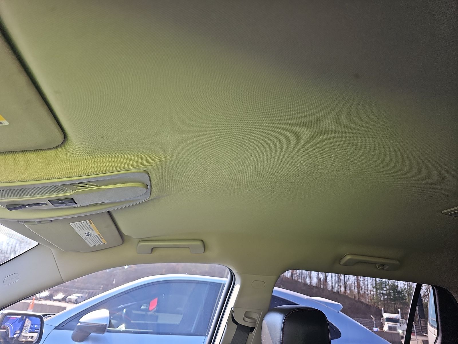 2015 Volvo S60 T5 Premier FWD