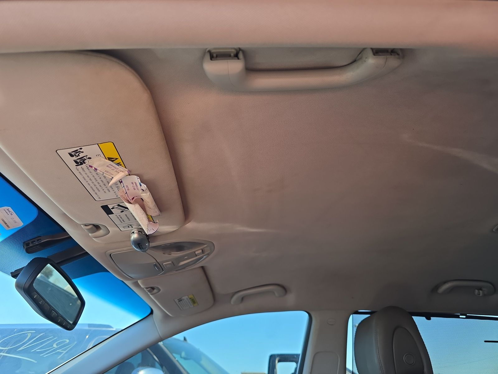 2017 Hyundai Santa Fe Sport Base FWD