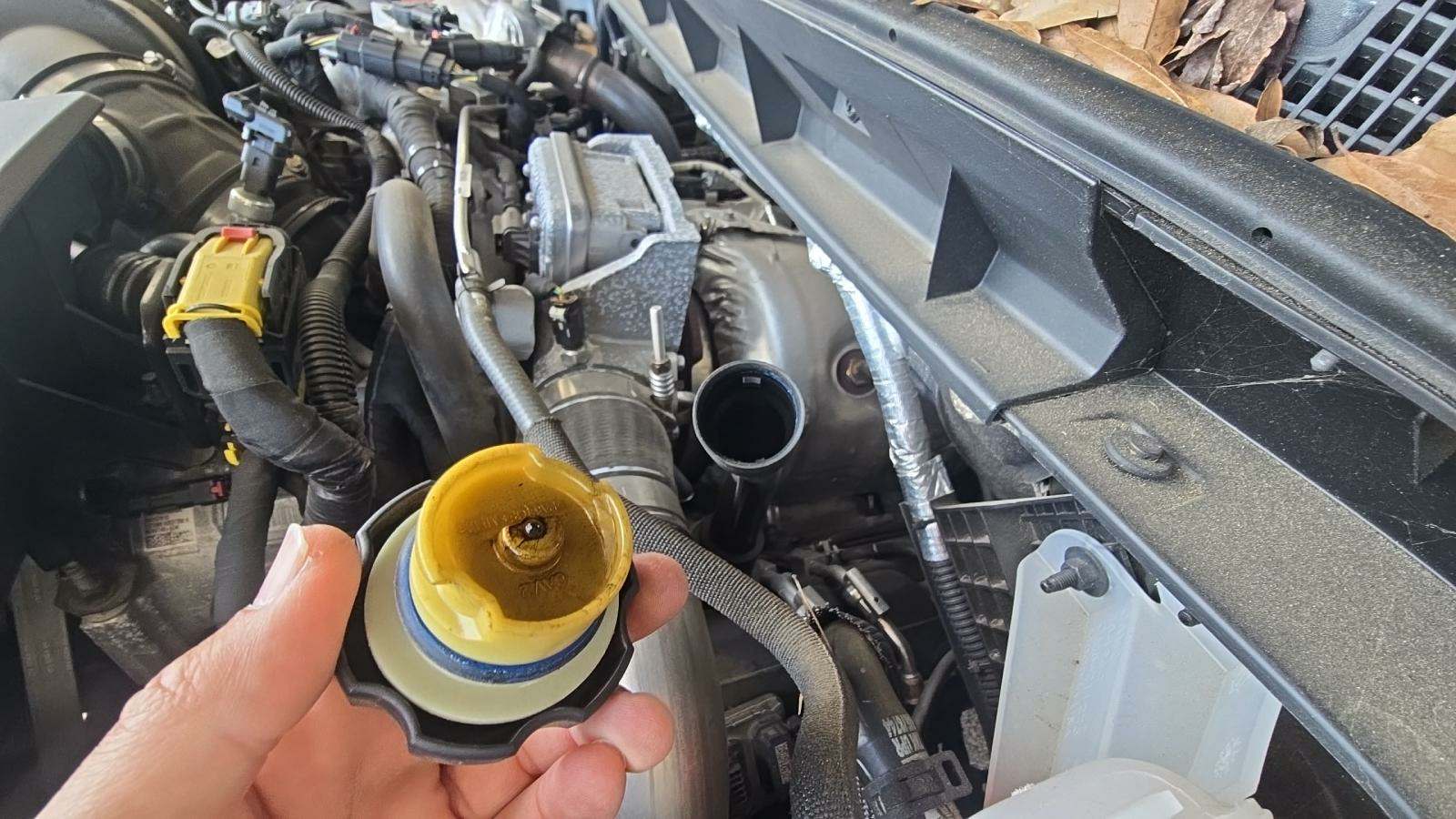 2021 Chevrolet Silverado 2500HD Work Truck AWD