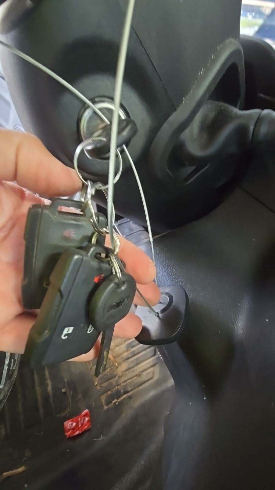 2021 Chevrolet Silverado 2500HD Work Truck AWD