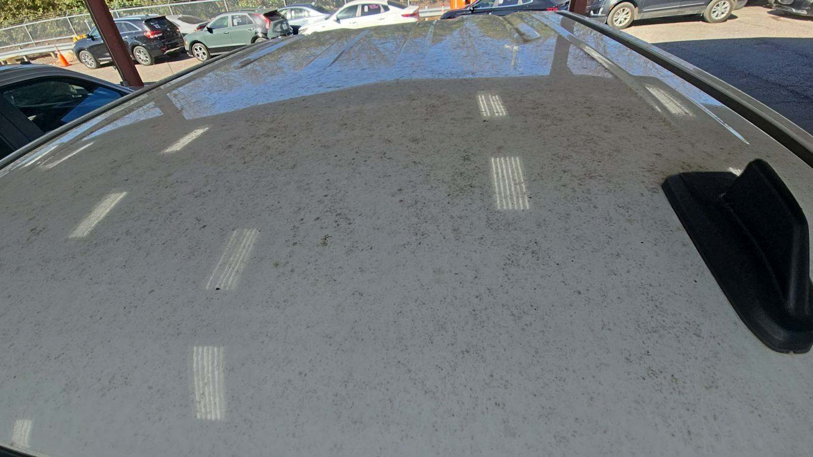 2021 Chevrolet Silverado 2500HD Work Truck AWD