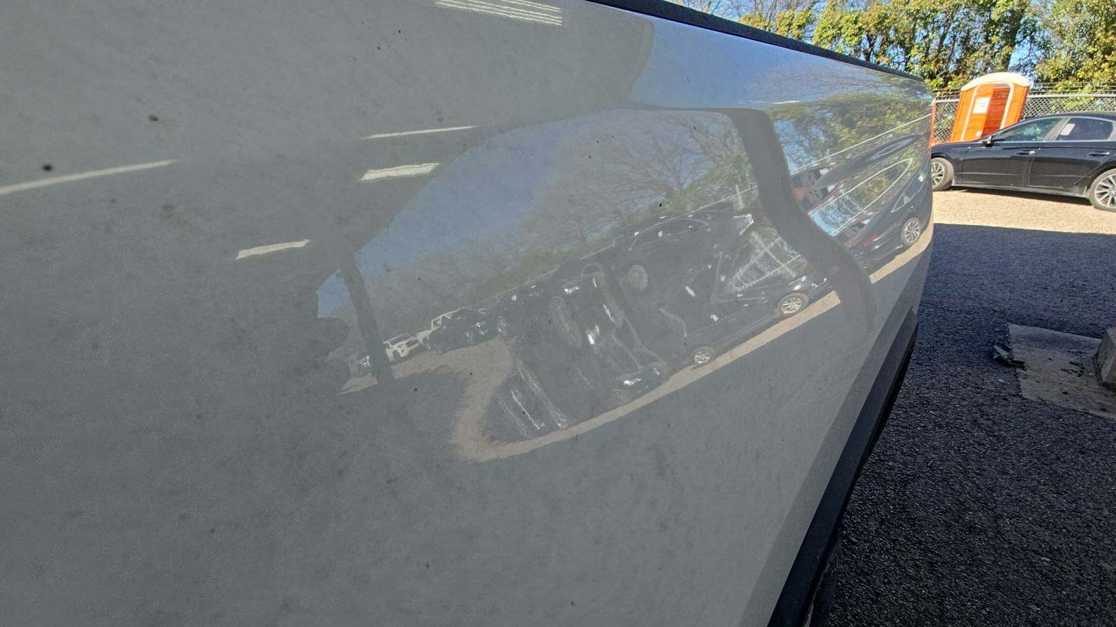 2021 Chevrolet Silverado 2500HD Work Truck AWD