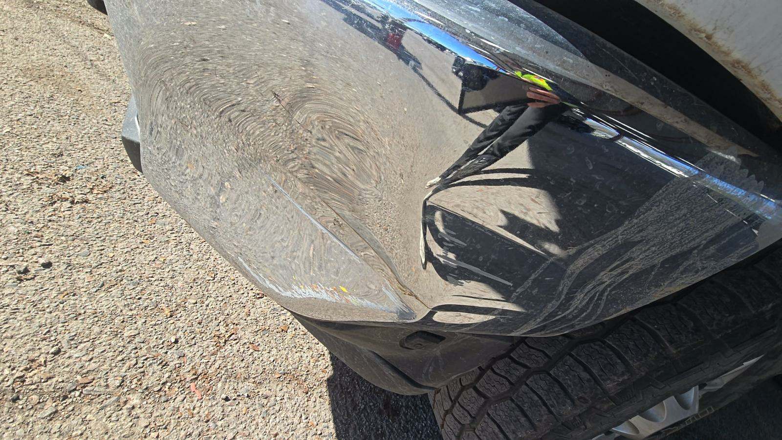 2021 Chevrolet Silverado 2500HD Work Truck AWD