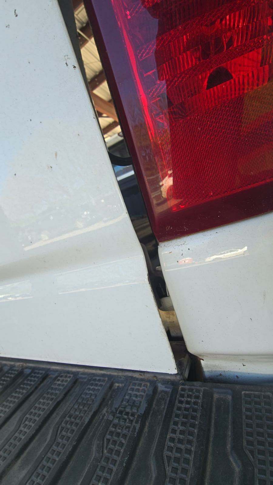 2021 Chevrolet Silverado 2500HD Work Truck AWD