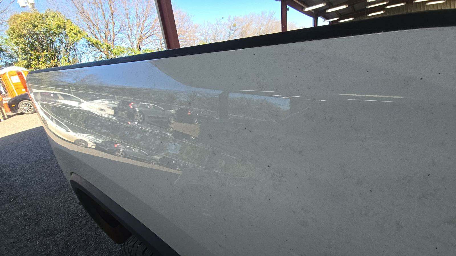 2021 Chevrolet Silverado 2500HD Work Truck AWD