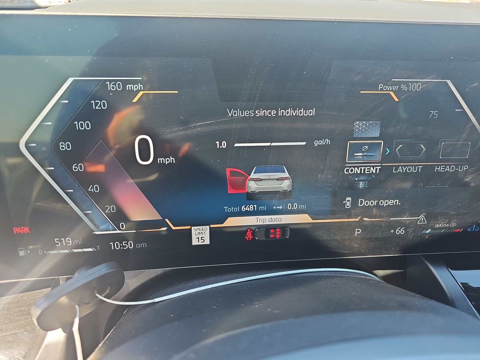 2025 BMW 5 Series 530i RWD