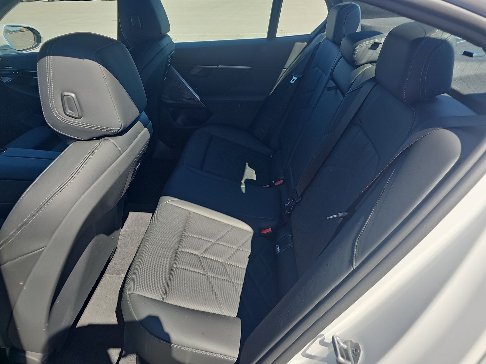 2025 BMW 5 Series 530i RWD