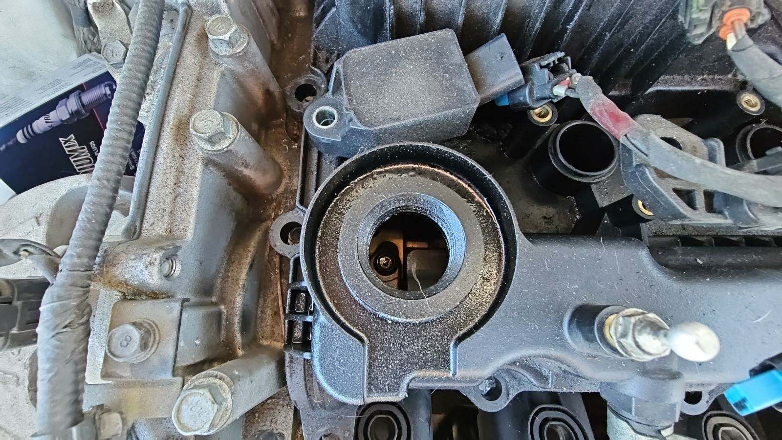 2017 Hyundai Santa Fe Sport Base FWD