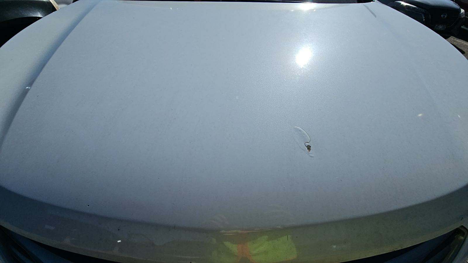 2017 Hyundai Santa Fe Sport Base FWD