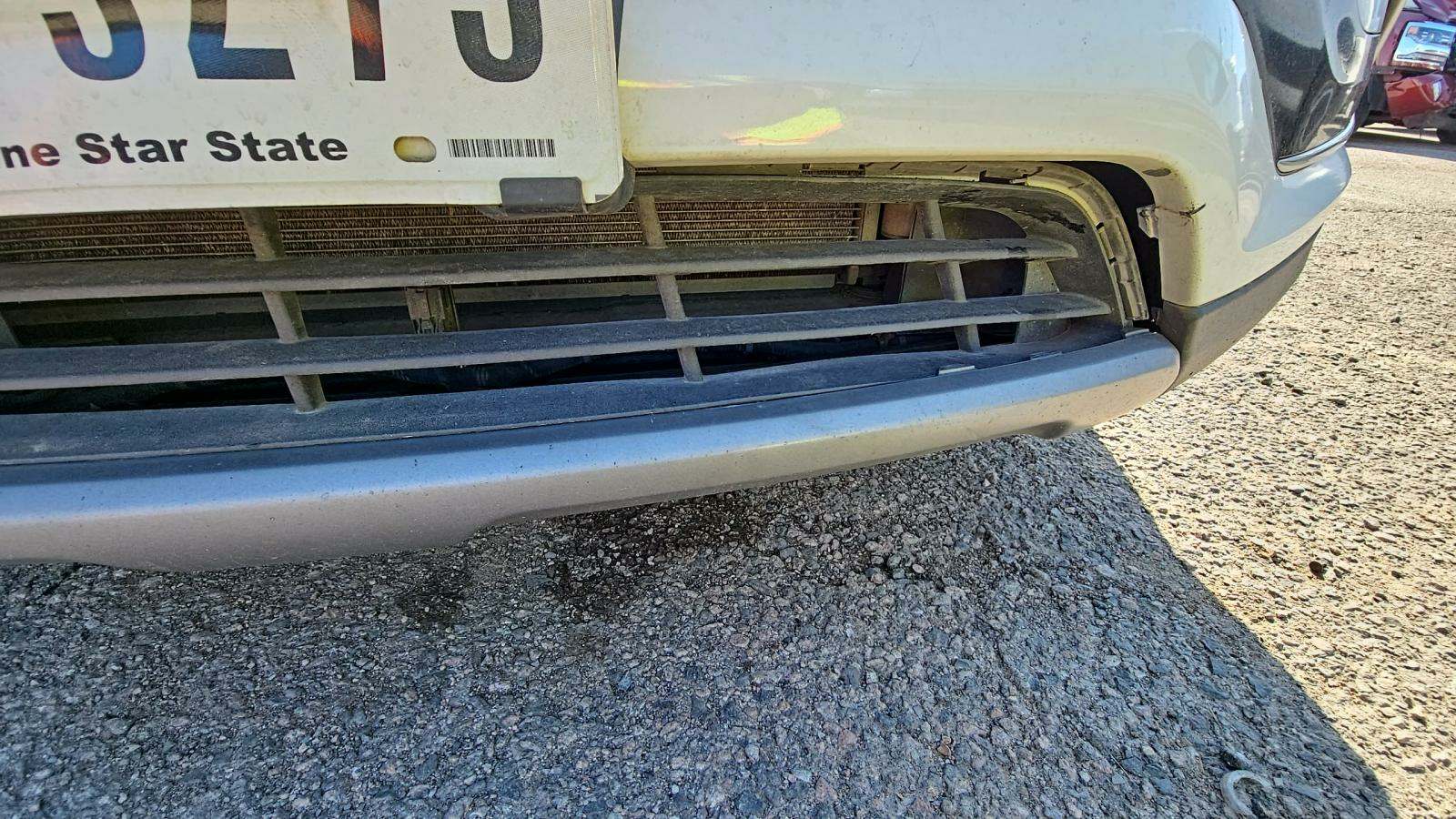 2017 Hyundai Santa Fe Sport Base FWD