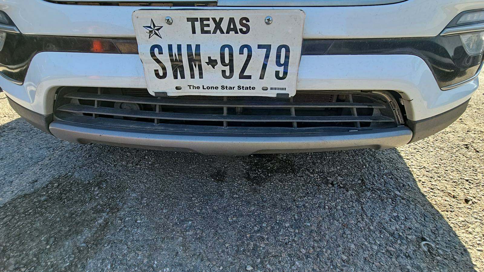 2017 Hyundai Santa Fe Sport Base FWD