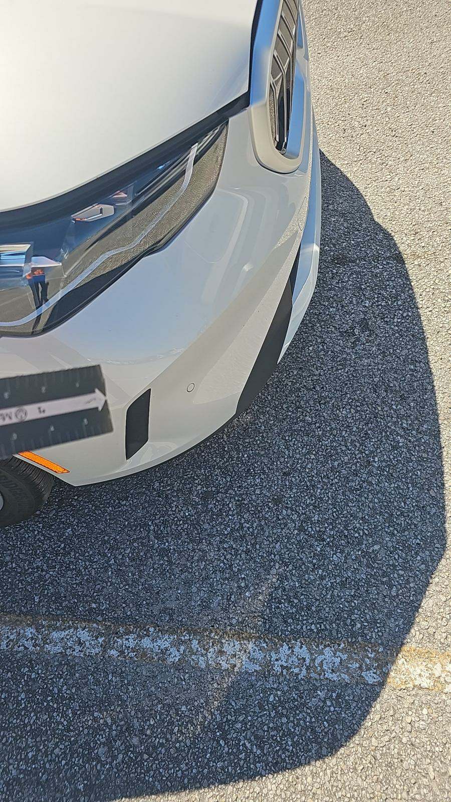 2025 BMW 5 Series 530i RWD