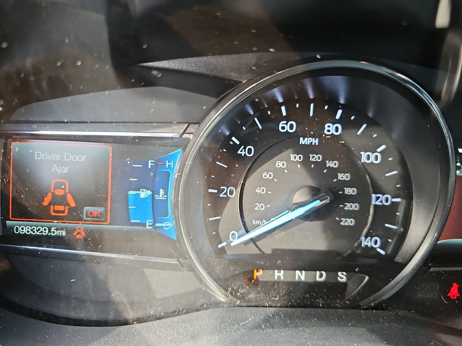 2018 Ford Explorer XLT FWD