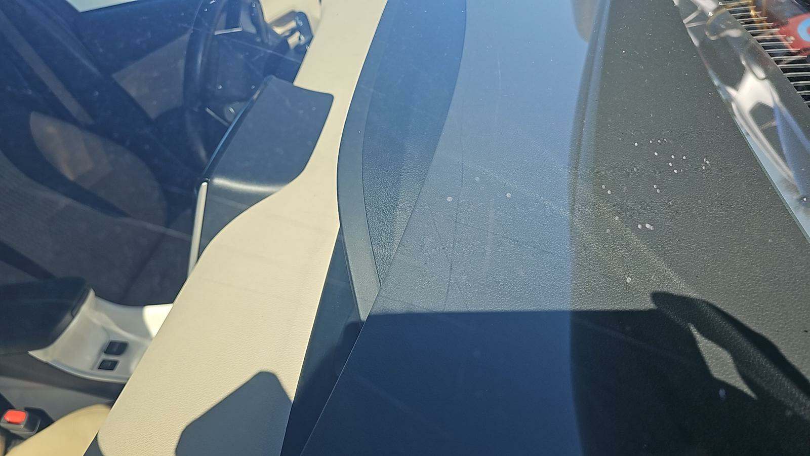 2016 Toyota Prius Three FWD