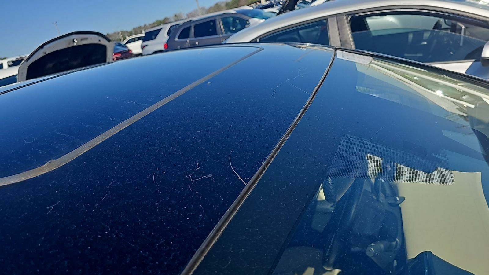 2016 Toyota Prius Three FWD