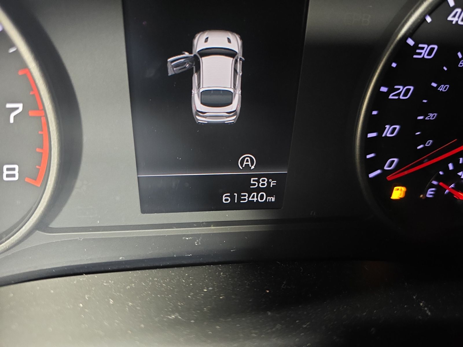 2022 Kia Stinger GT-Line RWD