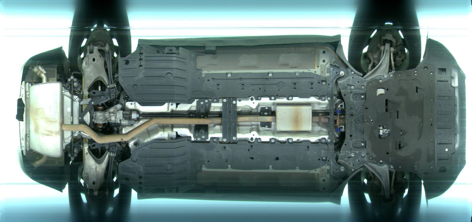 2022 Volvo XC90 T6 Inscription AWD