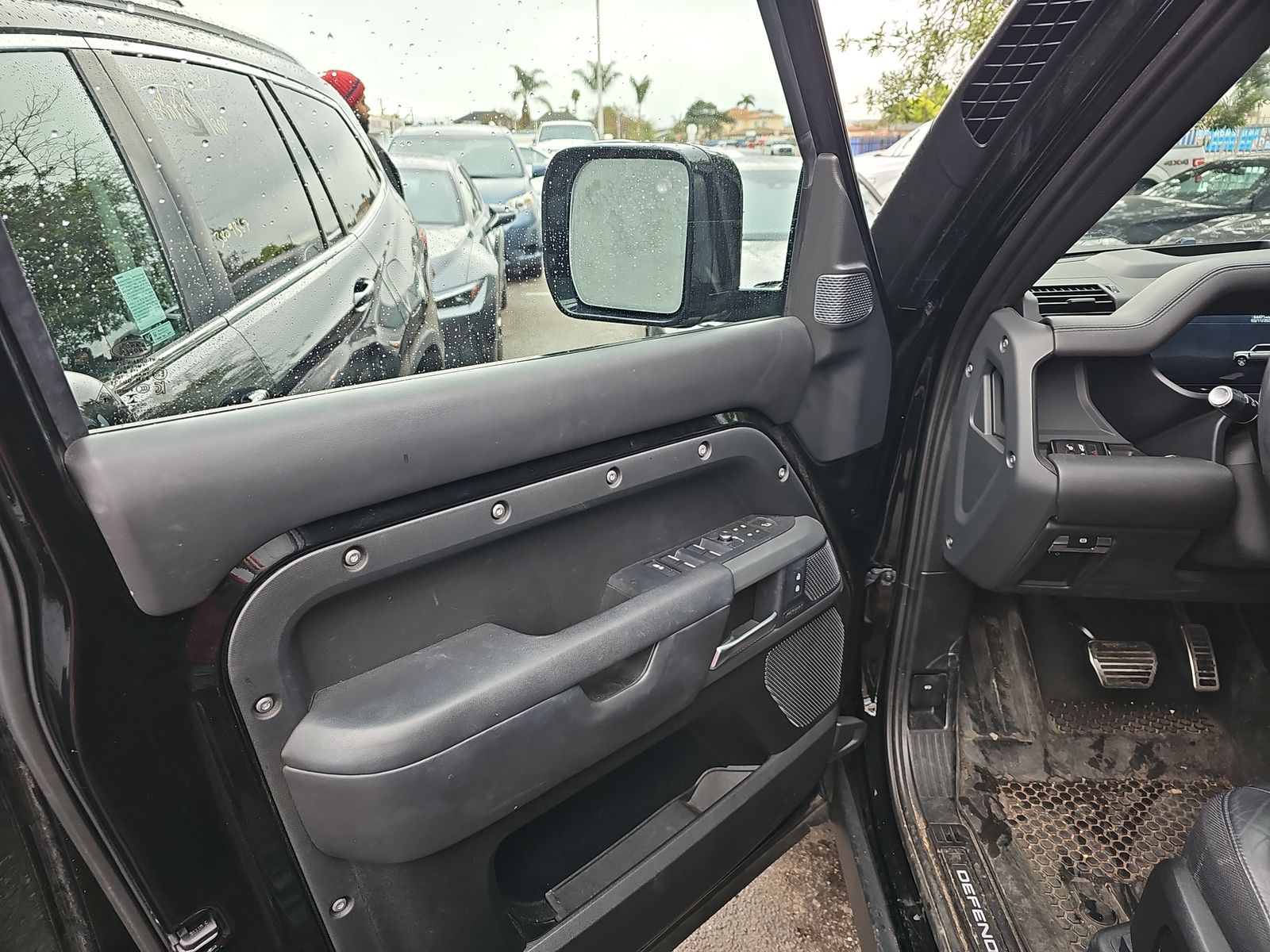 2021 Land Rover Defender 110 X AWD